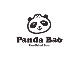 广西Panda Bao水煎包成都餐馆标志设计_梅州餐厅策划营销_揭阳餐厅设计公司
